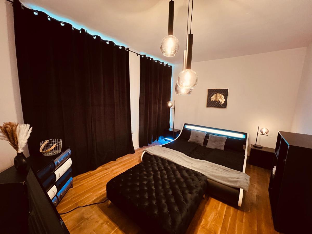 Bismarck Apartment Köln