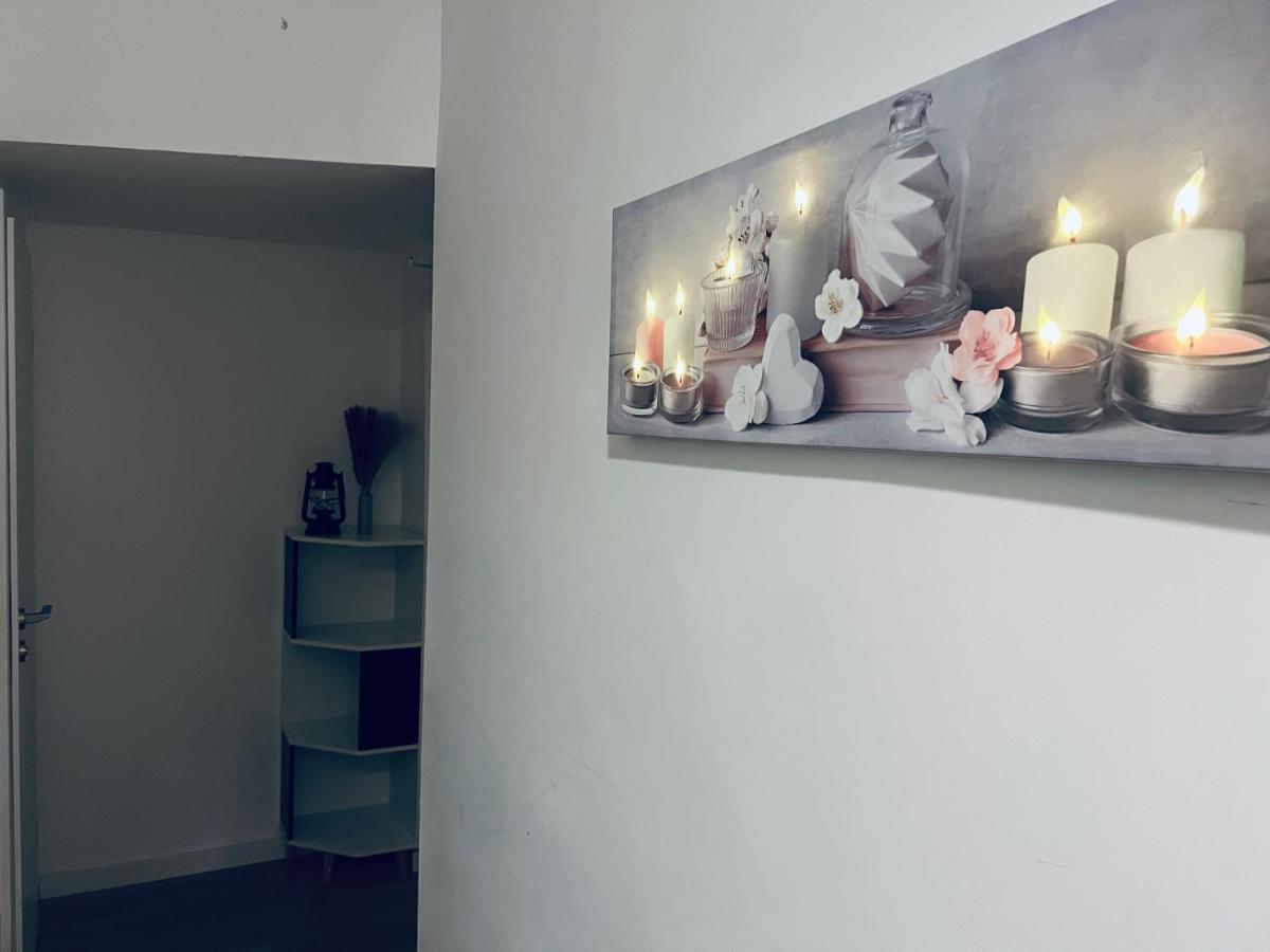 Apartment Bismarck Köln