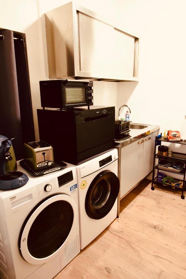 Bismarck Apartment Köln